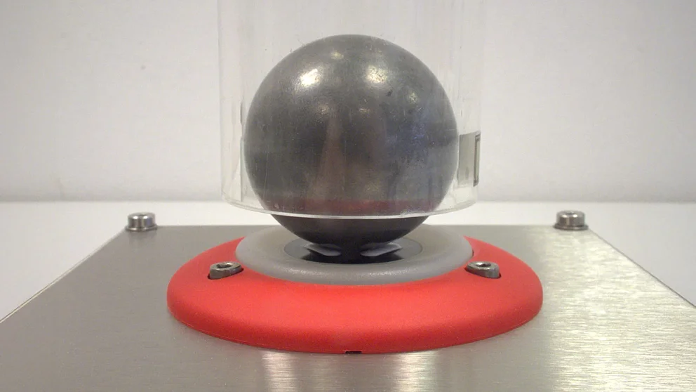 Drop test