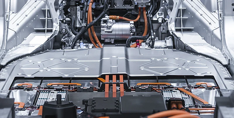 E-Mobility