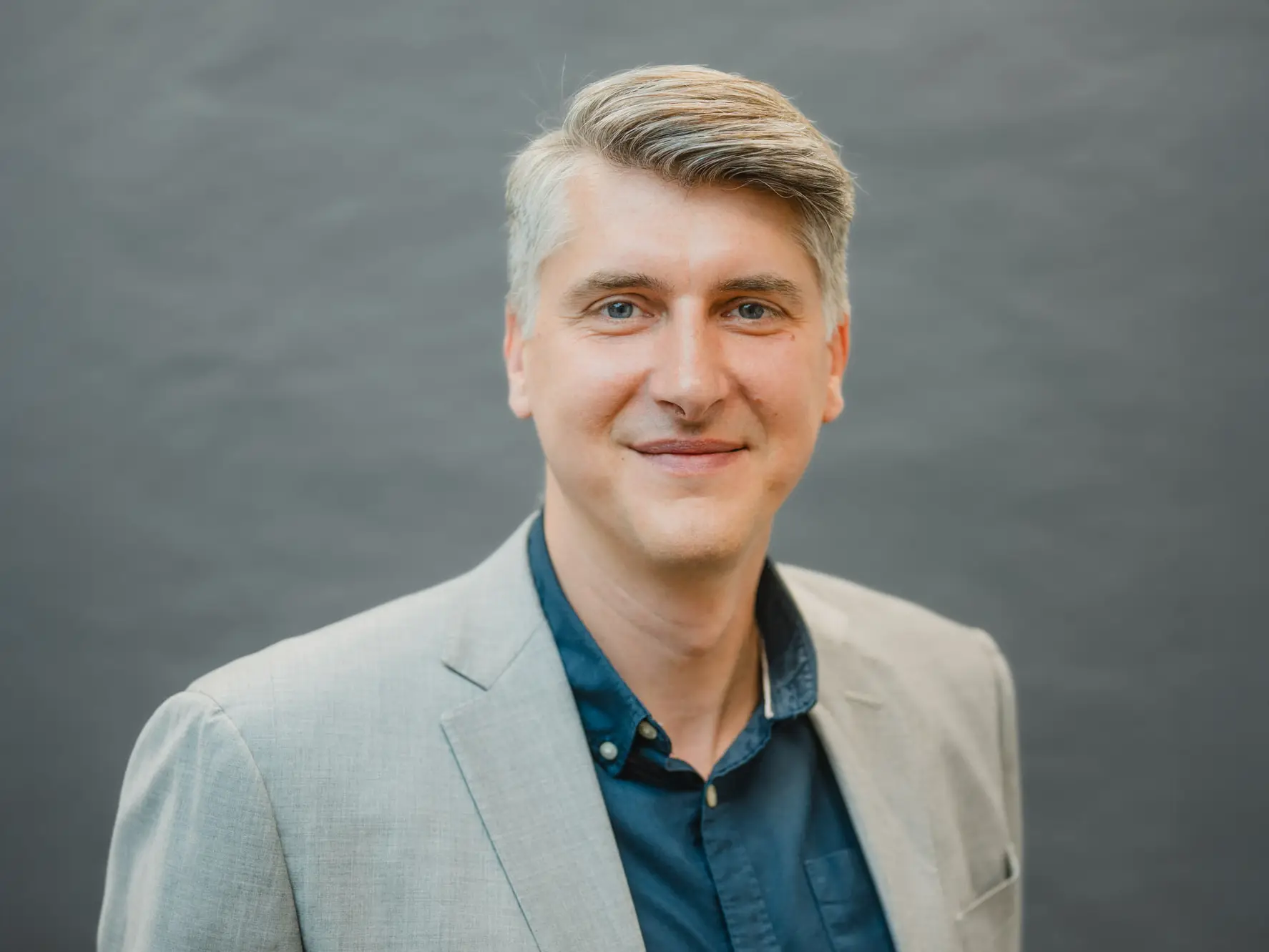 Udo Richter