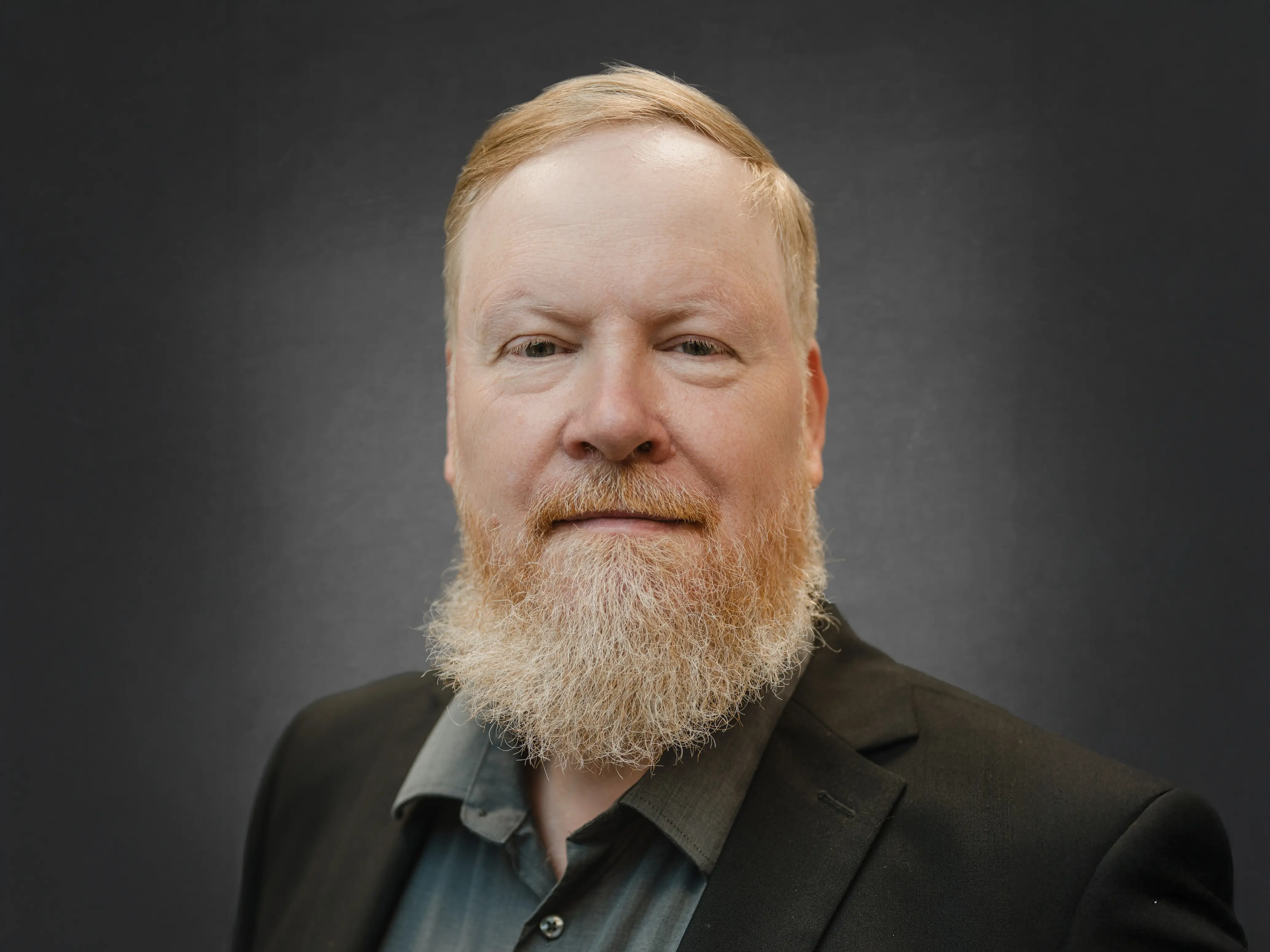 Frank Schuldig