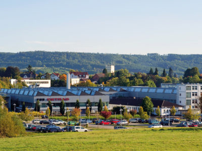 GETRAG Werk Neuenstein