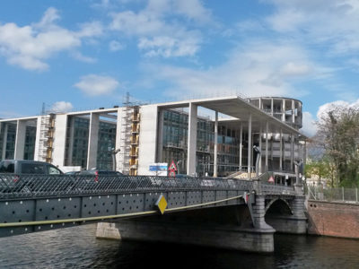 Marie-Luise-Lüders-Haus