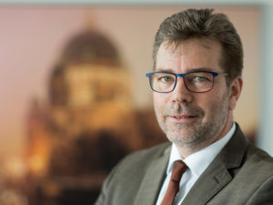 Bernd Rhiemeier, AUCOTEAM GmbH