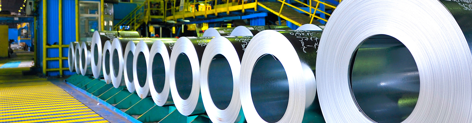 Metallindustrie