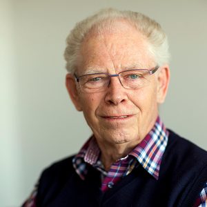 Klaus Franz