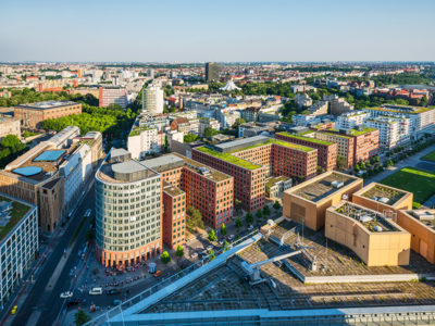 Potsdamer Platz