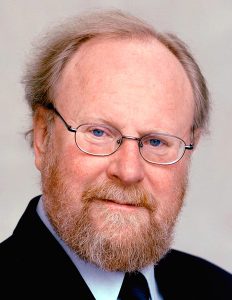 Wolfgang Thierse, Bundestagspräsident a. D.