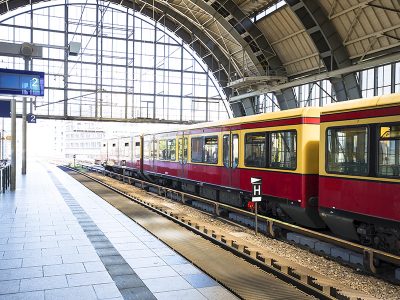 Berliner S-Bahn