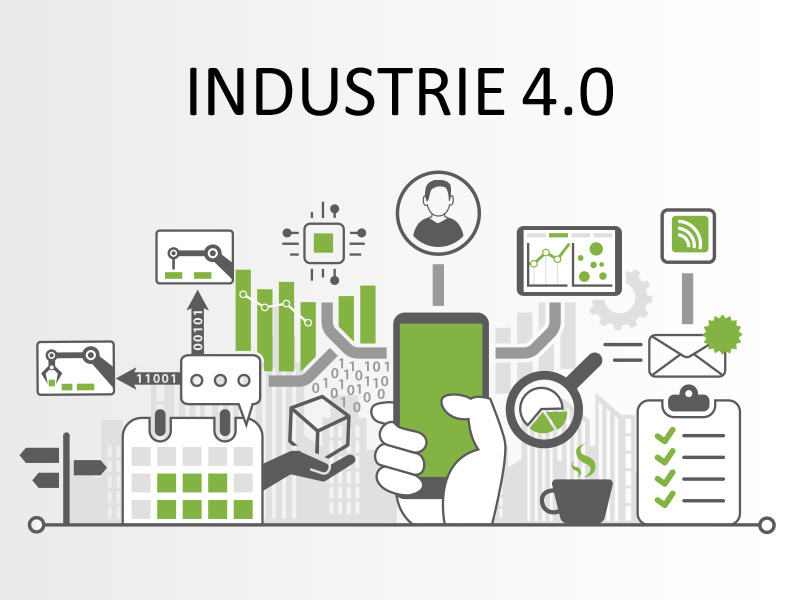 Industrie 4.0