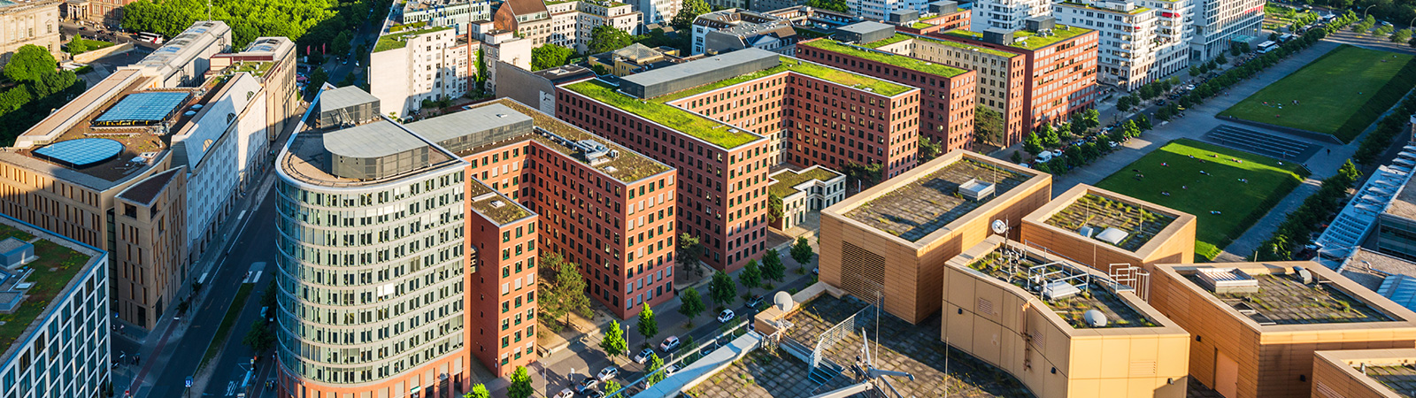 Potsdamer Platz