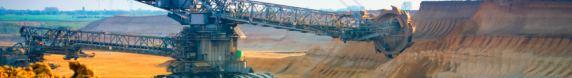 Mining
