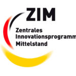 ZIM-LOGO - Zentrales Innovationsprojekt Mittelstand