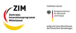 Logo ZIM, BMWE