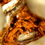 Salznebentest im AUCOTEAM Prüflabor