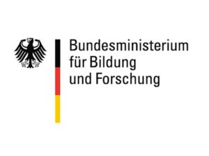 Logo BMBF
