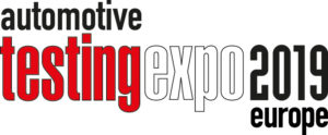 automotive testing expo 2019