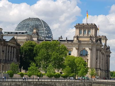 Deutscher Bundestag