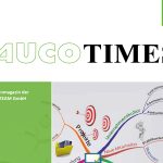 AUCO TIMES 2020 Titelblatt