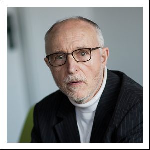 Dr. sc. techn. Peter Schmidt